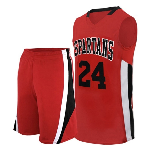 Basketball Uniform